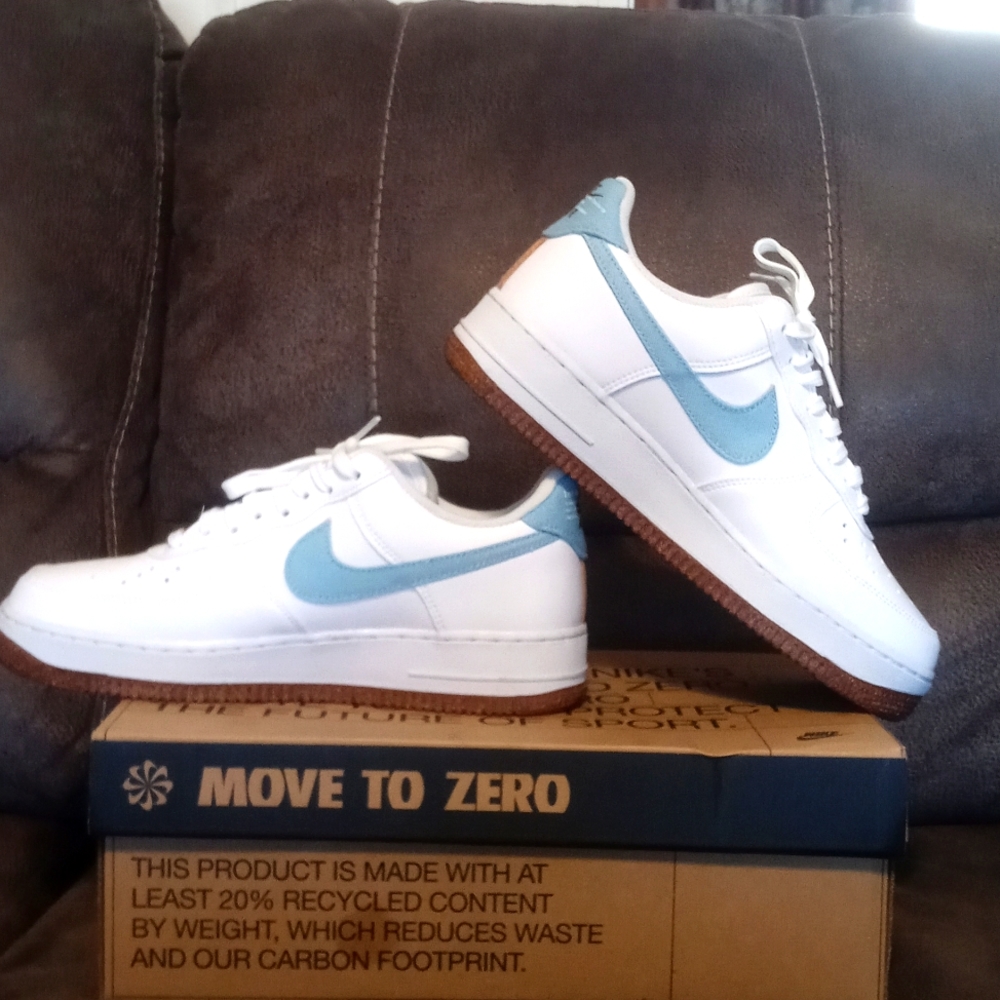 Air force 1 '07 LV8 limited edition